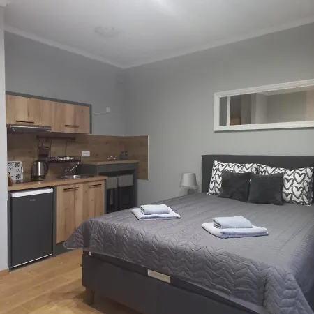 Apartament Lola