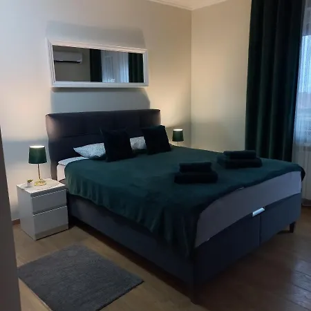 Apartament Lola Subotica
