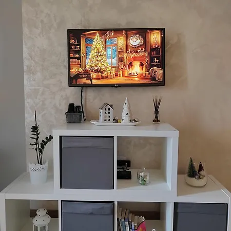 Lägenhet Lola Subotica